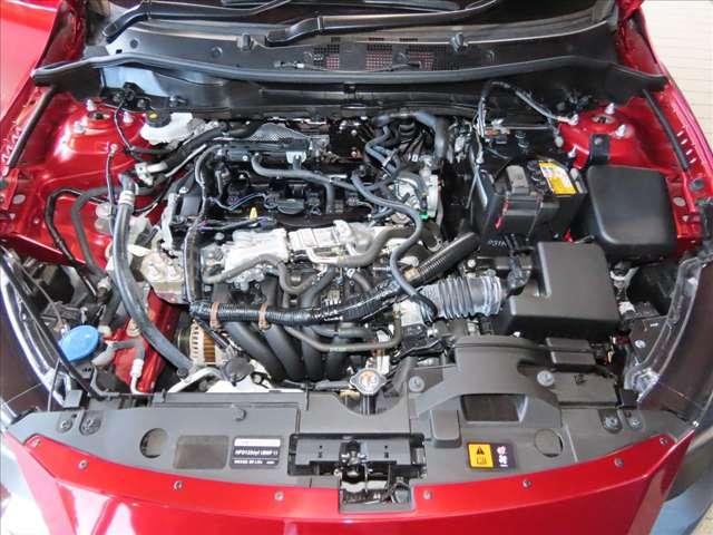 MAZDA2 1.5 15S ブラック トーン エディション SKYACTIV-G / マツダコネクト8インチモニ(11枚目)