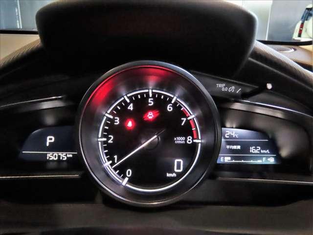 MAZDA2 1.5 15S ブラック トーン エディション SKYACTIV-G / マツダコネクト8インチモニ(13枚目)