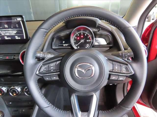 MAZDA2 1.5 15S ブラック トーン エディション SKYACTIV-G / マツダコネクト8インチモニ(18枚目)