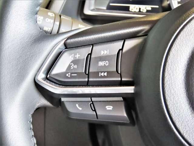 MAZDA2 1.5 15S ブラック トーン エディション SKYACTIV-G / マツダコネクト8インチモニ(19枚目)