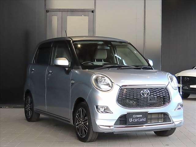 ピクシスジョイ Ｆ　６６０　Ｇ　ＳＡＩＩ　ナビ／バックモニター（6枚目）