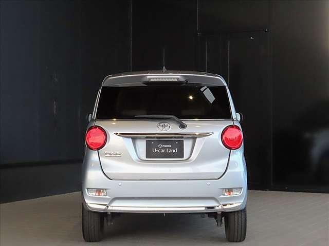 ピクシスジョイ Ｆ　６６０　Ｇ　ＳＡＩＩ　ナビ／バックモニター（8枚目）