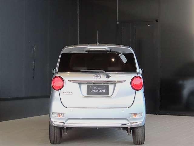 ピクシスジョイ Ｆ　６６０　Ｇ　ＳＡＩＩ　ナビ／バックモニター（9枚目）