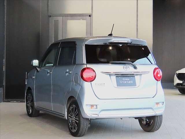 ピクシスジョイ Ｆ　６６０　Ｇ　ＳＡＩＩ　ナビ／バックモニター（10枚目）