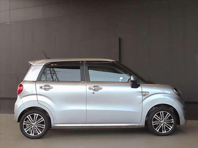 ピクシスジョイ Ｆ　６６０　Ｇ　ＳＡＩＩ　ナビ／バックモニター（11枚目）