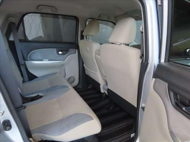 ピクシスジョイ Ｆ　６６０　Ｇ　ＳＡＩＩ　ナビ／バックモニター（15枚目）