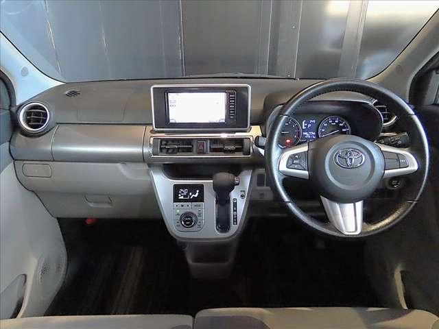 ピクシスジョイ Ｆ　６６０　Ｇ　ＳＡＩＩ　ナビ／バックモニター（17枚目）