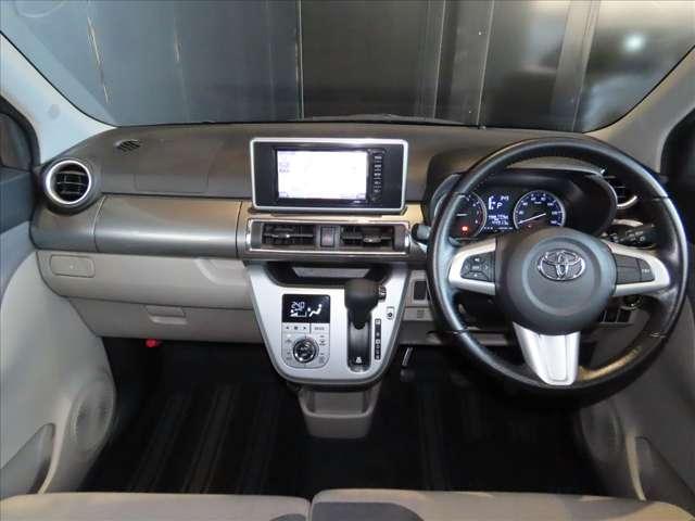 ピクシスジョイ Ｆ　６６０　Ｇ　ＳＡＩＩ　ナビ／バックモニター（18枚目）