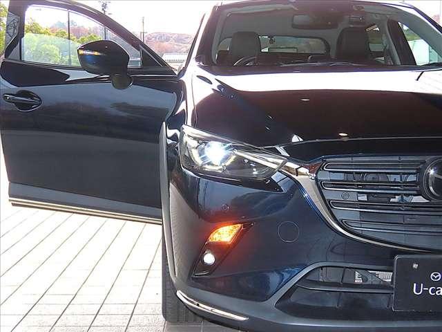 ＣＸ－３ ２．０　２０Ｓ　プロアクティブ　Ｓパッケージ　ナビ／ＥＴＣ／２カメラドライブレコーダー／ワン（13枚目）