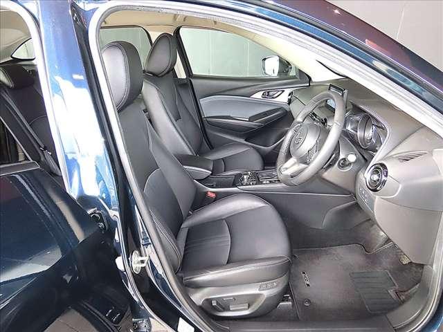 ＣＸ－３ ２．０　２０Ｓ　プロアクティブ　Ｓパッケージ　ナビ／ＥＴＣ／２カメラドライブレコーダー／ワン（16枚目）