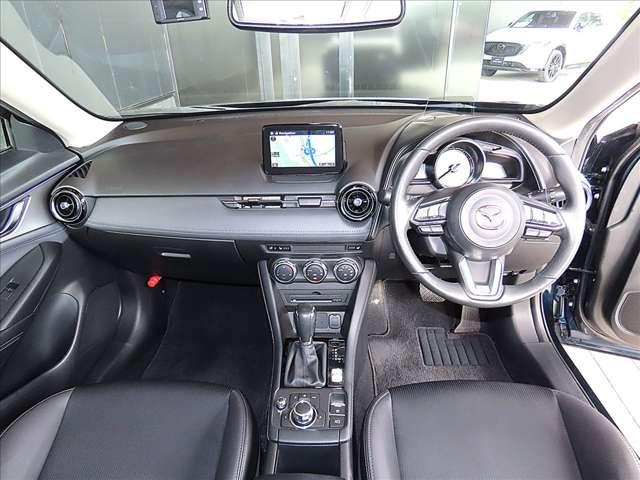 ＣＸ－３ ２．０　２０Ｓ　プロアクティブ　Ｓパッケージ　ナビ／ＥＴＣ／２カメラドライブレコーダー／ワン（18枚目）