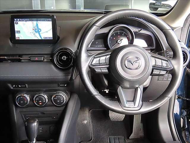 ＣＸ－３ ２．０　２０Ｓ　プロアクティブ　Ｓパッケージ　ナビ／ＥＴＣ／２カメラドライブレコーダー／ワン（19枚目）