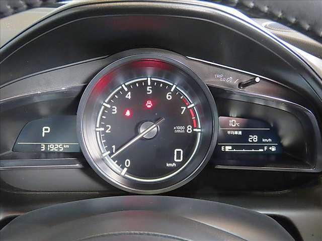 ＣＸ－３ ２．０　２０Ｓ　プロアクティブ　Ｓパッケージ　ナビ／ＥＴＣ／２カメラドライブレコーダー／ワン（20枚目）