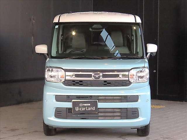 フレアワゴン ６６０　ＸＳ　ナビ・全方位モニター・ＬＥＤヘッドライト（5枚目）