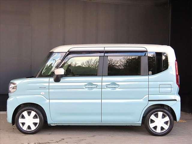 フレアワゴン ６６０　ＸＳ　ナビ・全方位モニター・ＬＥＤヘッドライト（7枚目）