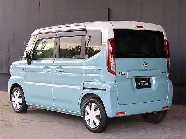 フレアワゴン ６６０　ＸＳ　ナビ・全方位モニター・ＬＥＤヘッドライト（8枚目）