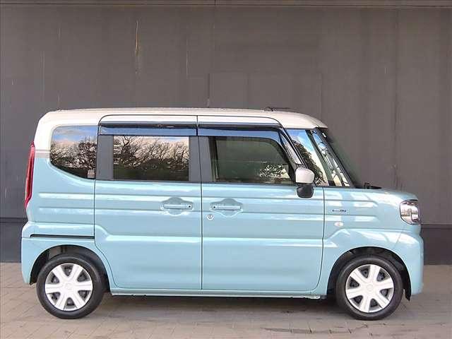 フレアワゴン ６６０　ＸＳ　ナビ・全方位モニター・ＬＥＤヘッドライト（9枚目）