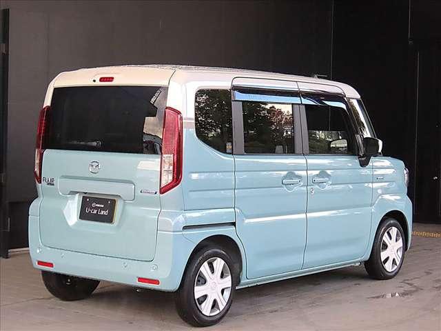 フレアワゴン ６６０　ＸＳ　ナビ・全方位モニター・ＬＥＤヘッドライト（10枚目）