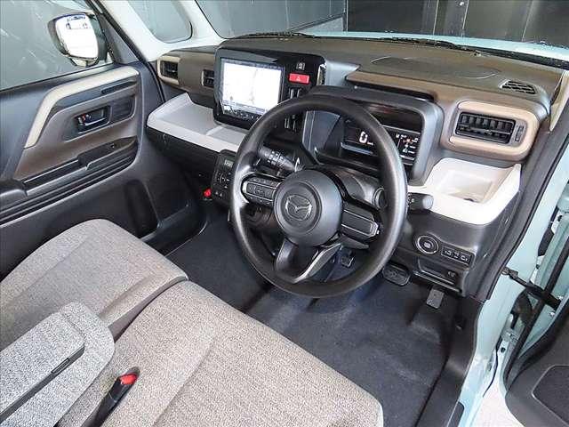 フレアワゴン ６６０　ＸＳ　ナビ・全方位モニター・ＬＥＤヘッドライト（15枚目）