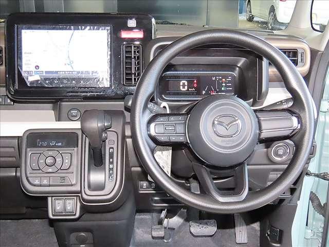 フレアワゴン ６６０　ＸＳ　ナビ・全方位モニター・ＬＥＤヘッドライト（19枚目）