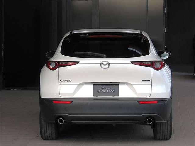 ＣＸ－３０ １．８　ＸＤ　プロアクティブ　ツーリングセレクション　ディー　ナビ／ＥＴＣ／２カメラドラレコ／当社下取り（10枚目）
