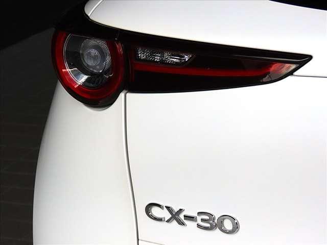 ＣＸ－３０ １．８　ＸＤ　プロアクティブ　ツーリングセレクション　ディー　ナビ／ＥＴＣ／２カメラドラレコ／当社下取り（11枚目）