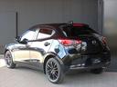 ＭＡＺＤＡ２ １．５　１５Ｓ　ブラック　トーン　エディション　マニュアル車／ワンオーナー／当社下取り／ＥＴＣ（8枚目）