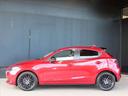 MAZDA2 1.5 15S ブラック トーン エディション SKYACTIV-G / マツダコネクト8インチモニ(4枚目)