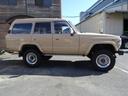 TOYOTA LAND CRUISER 60