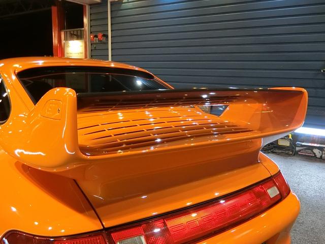 ポルシェ ９１１