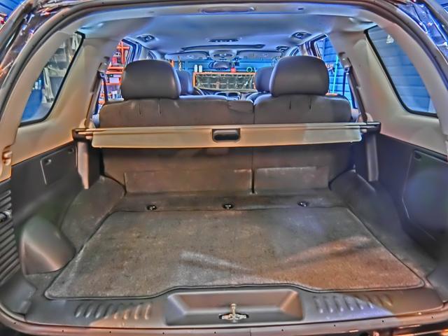 シボレートレイルブレイザー ＳＳ　２００９年最終モデル　新車並行　実走行　ＬＳ２　６リッター　Ｖ８　３９５ＰＳ－５５．３Ｋｇ－ｍ　サンルーフ　専用２０インチアルミ　ディスプレイオーディオ　Ｂカメラ　ＥＴＣ　ドラレコ（22枚目）