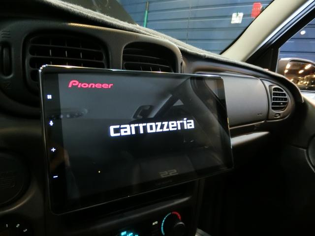 シボレートレイルブレイザー ＳＳ　２００９年最終モデル　新車並行　実走行　ＬＳ２　６リッター　Ｖ８　３９５ＰＳ－５５．３Ｋｇ－ｍ　サンルーフ　専用２０インチアルミ　ディスプレイオーディオ　Ｂカメラ　ＥＴＣ　ドラレコ（27枚目）