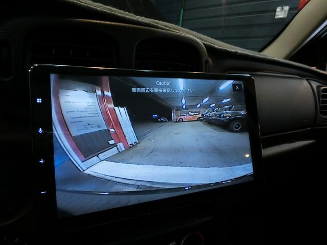 シボレートレイルブレイザー ＳＳ　２００９年最終モデル　新車並行　実走行　ＬＳ２　６リッター　Ｖ８　３９５ＰＳ－５５．３Ｋｇ－ｍ　サンルーフ　専用２０インチアルミ　ディスプレイオーディオ　Ｂカメラ　ＥＴＣ　ドラレコ（28枚目）