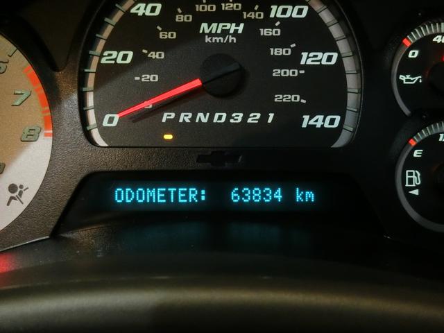 シボレートレイルブレイザー ＳＳ　２００９年最終モデル　新車並行　実走行　ＬＳ２　６リッター　Ｖ８　３９５ＰＳ－５５．３Ｋｇ－ｍ　サンルーフ　専用２０インチアルミ　ディスプレイオーディオ　Ｂカメラ　ＥＴＣ　ドラレコ（29枚目）