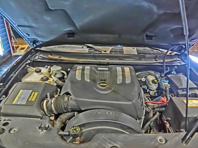 シボレートレイルブレイザー ＳＳ　２００９年最終モデル　新車並行　実走行　ＬＳ２　６リッター　Ｖ８　３９５ＰＳ－５５．３Ｋｇ－ｍ　サンルーフ　専用２０インチアルミ　ディスプレイオーディオ　Ｂカメラ　ＥＴＣ　ドラレコ（33枚目）