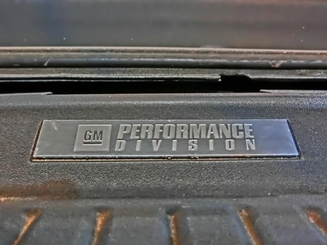 シボレートレイルブレイザー ＳＳ　２００９年最終モデル　新車並行　実走行　ＬＳ２　６リッター　Ｖ８　３９５ＰＳ－５５．３Ｋｇ－ｍ　サンルーフ　専用２０インチアルミ　ディスプレイオーディオ　Ｂカメラ　ＥＴＣ　ドラレコ（34枚目）