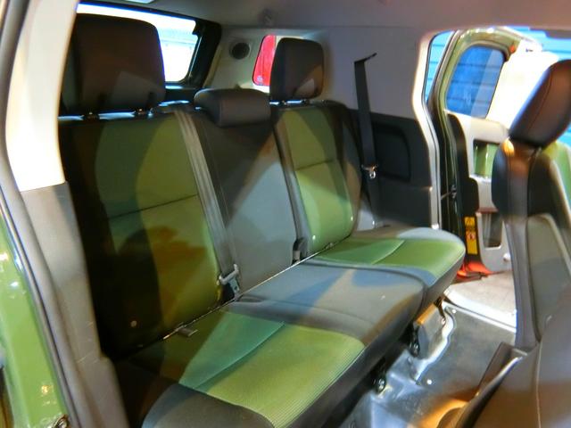 FJクルーザー トレイルチームスペシャルエディション 2011年モデル 新車並行 実走行 CARFAX有(20枚目)