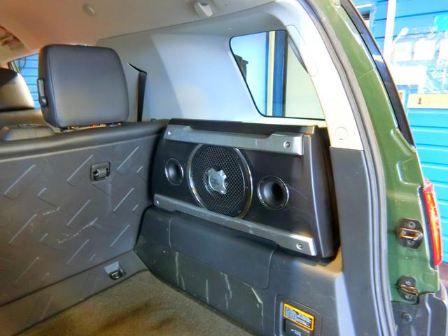 FJクルーザー トレイルチームスペシャルエディション 2011年モデル 新車並行 実走行 CARFAX有(22枚目)