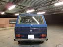 VOLKSWAGEN CARAVEL