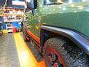 FJクルーザー トレイルチームスペシャルエディション 2011年モデル 新車並行 実走行 CARFAX有(7枚目)