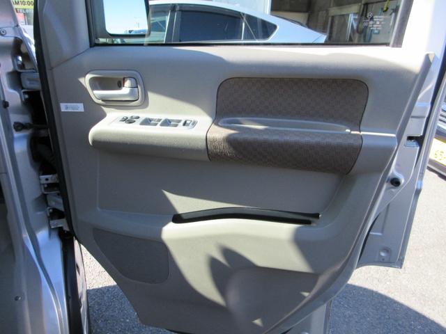 スクラムワゴン PXターボ 禁煙1オーナー ターボ 4AT ハイルーフ ドラレコ ETC キーレス 電格ミラー 両側スライド Wエアバッグ ABS(11枚目)