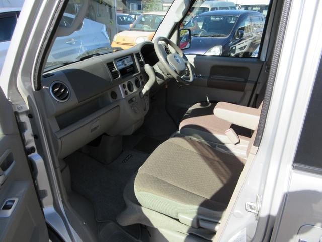 スクラムワゴン PXターボ 禁煙1オーナー ターボ 4AT ハイルーフ ドラレコ ETC キーレス 電格ミラー 両側スライド Wエアバッグ ABS(12枚目)