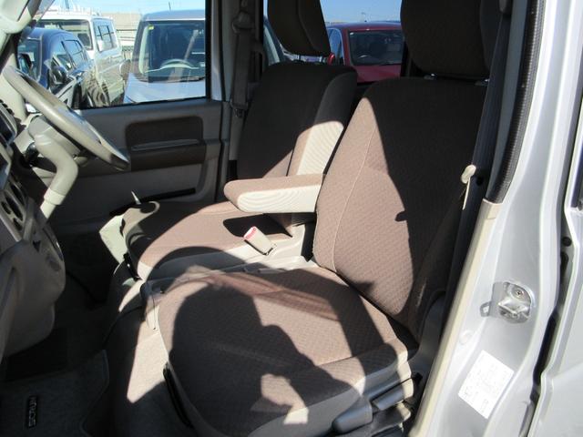 スクラムワゴン PXターボ 禁煙1オーナー ターボ 4AT ハイルーフ ドラレコ ETC キーレス 電格ミラー 両側スライド Wエアバッグ ABS(13枚目)