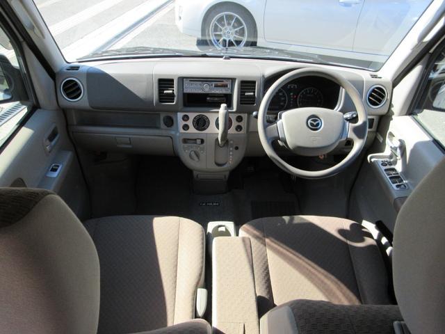 スクラムワゴン PXターボ 禁煙1オーナー ターボ 4AT ハイルーフ ドラレコ ETC キーレス 電格ミラー 両側スライド Wエアバッグ ABS(15枚目)