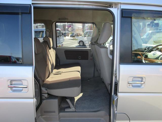 スクラムワゴン PXターボ 禁煙1オーナー ターボ 4AT ハイルーフ ドラレコ ETC キーレス 電格ミラー 両側スライド Wエアバッグ ABS(16枚目)