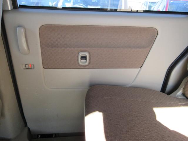 スクラムワゴン PXターボ 禁煙1オーナー ターボ 4AT ハイルーフ ドラレコ ETC キーレス 電格ミラー 両側スライド Wエアバッグ ABS(18枚目)