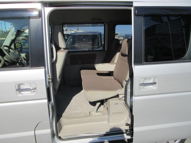 スクラムワゴン PXターボ 禁煙1オーナー ターボ 4AT ハイルーフ ドラレコ ETC キーレス 電格ミラー 両側スライド Wエアバッグ ABS(19枚目)