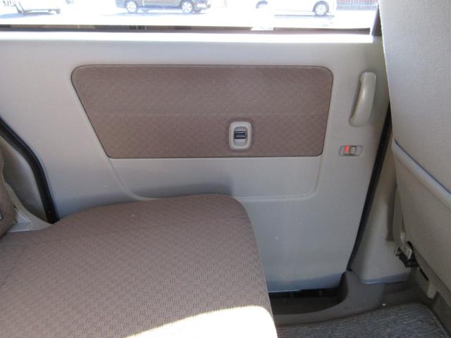 スクラムワゴン PXターボ 禁煙1オーナー ターボ 4AT ハイルーフ ドラレコ ETC キーレス 電格ミラー 両側スライド Wエアバッグ ABS(21枚目)