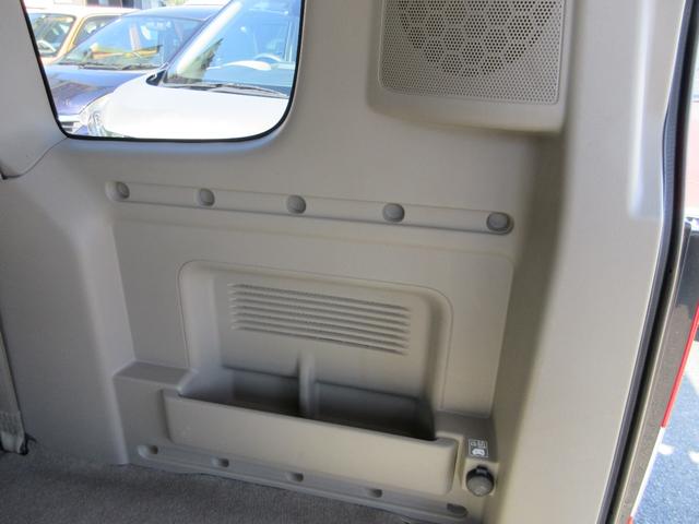 スクラムワゴン PXターボ 禁煙1オーナー ターボ 4AT ハイルーフ ドラレコ ETC キーレス 電格ミラー 両側スライド Wエアバッグ ABS(25枚目)