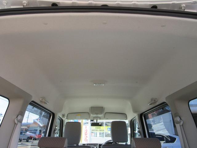 スクラムワゴン PXターボ 禁煙1オーナー ターボ 4AT ハイルーフ ドラレコ ETC キーレス 電格ミラー 両側スライド Wエアバッグ ABS(28枚目)